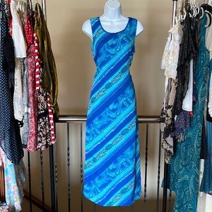 Kathie Lee Sun Dress